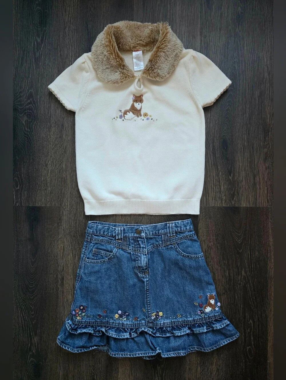 Gymboree vintage 